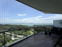 SilverSea (D15), Condominium #561310121